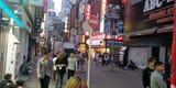 clean japan