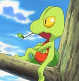 Treecko