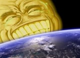 Orbital Kek
