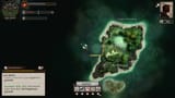 Sunless sea