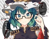 __shiki_eiki_touhou_drawn_by_mi_ko_meeco35__d7555b47773d6bb72aeaabf569dd821e