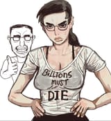 boobions must die