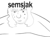 semsjakj