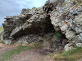 cave