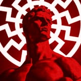Europa man