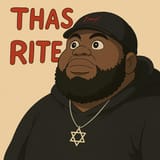 Black Hebrew Isralite 1743462402617667