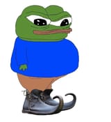 apu and his whimsical elf shoes