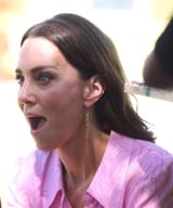 Shocked Kate