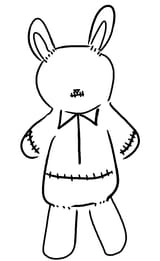 bunny