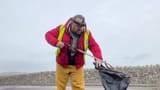 working man