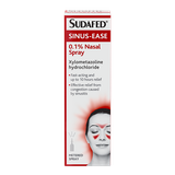 Sinus-ease