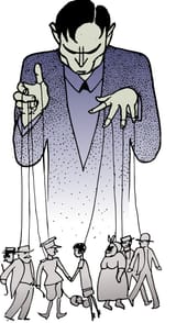 puppeteer