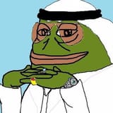Arab Pepe