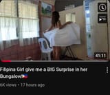 suprise