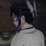 looking back shinobu 2