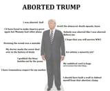 abortedtrump
