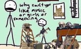 whycantulike