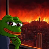 not my problem pepe