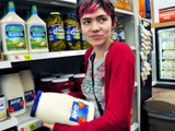 grimes