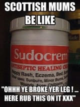 sudocream