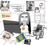 me but I&#039;m even older than this oldchud