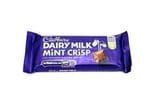 mint crisp