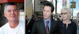 keanu parents