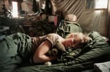 sleep