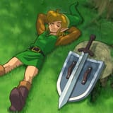 sleepy link