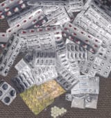 Stash