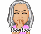 tee-hee