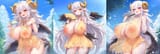 neworengedresschance_goasweaty