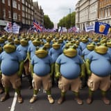 Apu Protest