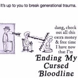 Bloodline