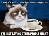 coffee