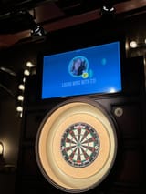 darts