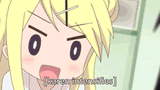 karen intensifies
