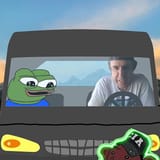 just run em over