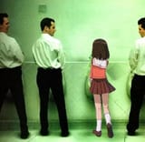 osaka pee