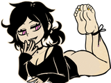 Bratty and Bottomless