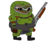 pepe doom