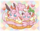 jggly strawb