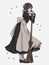 maid
