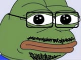 pepe glass