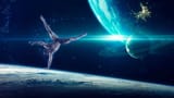 lord of space