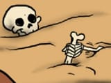 bone