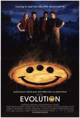 evolution
