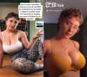 Big titted jew dont stare at me_thumb.jpg