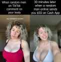 Jew girl big boobs hypocrisy JEW TITS_thumb.jpg