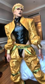 me (colorized)